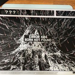 Skypad 3.0 Limited Edition Glass Mousepad for Sale in Flagstaff