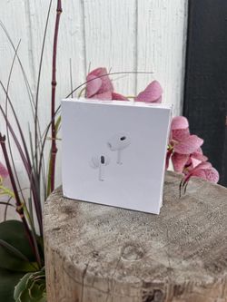 Air Pods Pro Gen 2