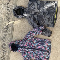 Columbia Jackets For Kids