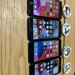 iPhone 7 Plus 32gb Factory Unlocked 