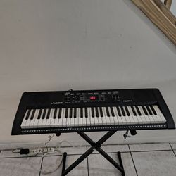 Alexis Melody61  Keyboard 