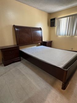 Bedroom Set