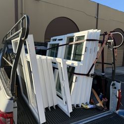 Windows And Doors Custom