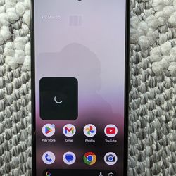 unlocked Google pixel 6a 128gb