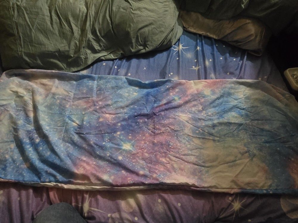 Pillow Case Brand New Just Don't Fit My Pillows
