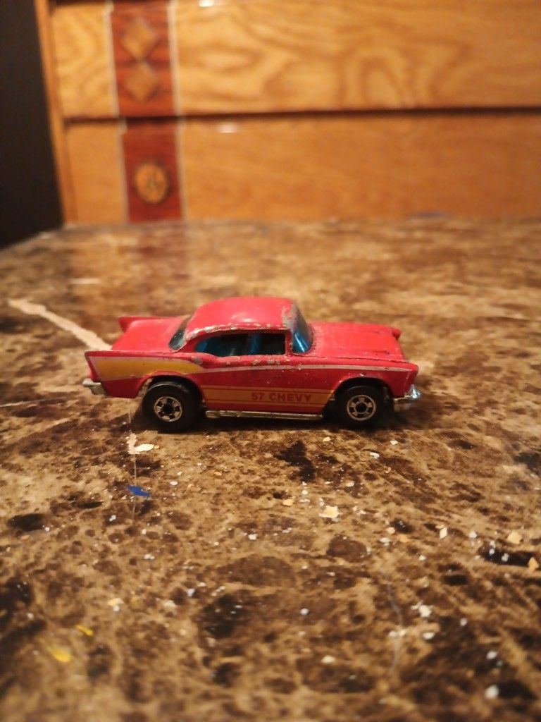 Hotwheels