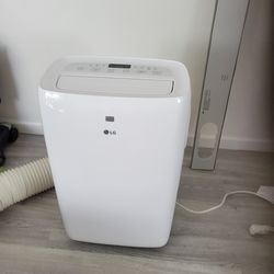 LG Air conditioner