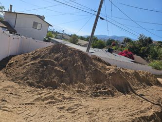 FREE DIRT
