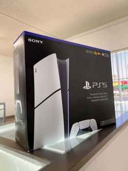 Ps5 Slim digital