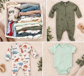 Baby boy Clothes Bundle