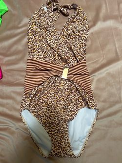 Women’s boutique swimsuit