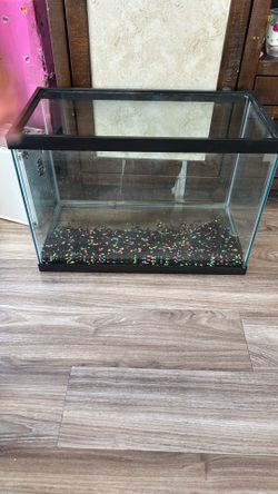 Tank 20 Gallon