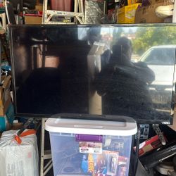 32 Inch Vizio  Tv
