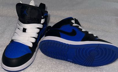 Nike Jordan 1’s