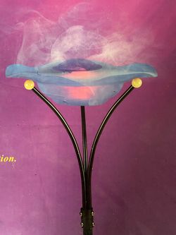 Anion humidifier air purifying