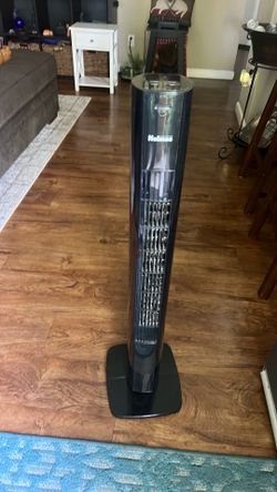 Tower fan