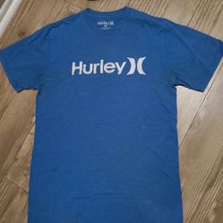 Hurley Premium Fit T-Shirt medium