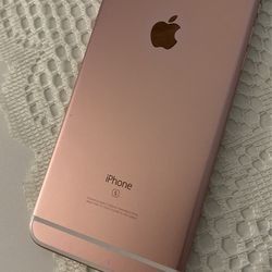 iPhone 6S Plus 32Gb Unlocked Like New Excellent condition