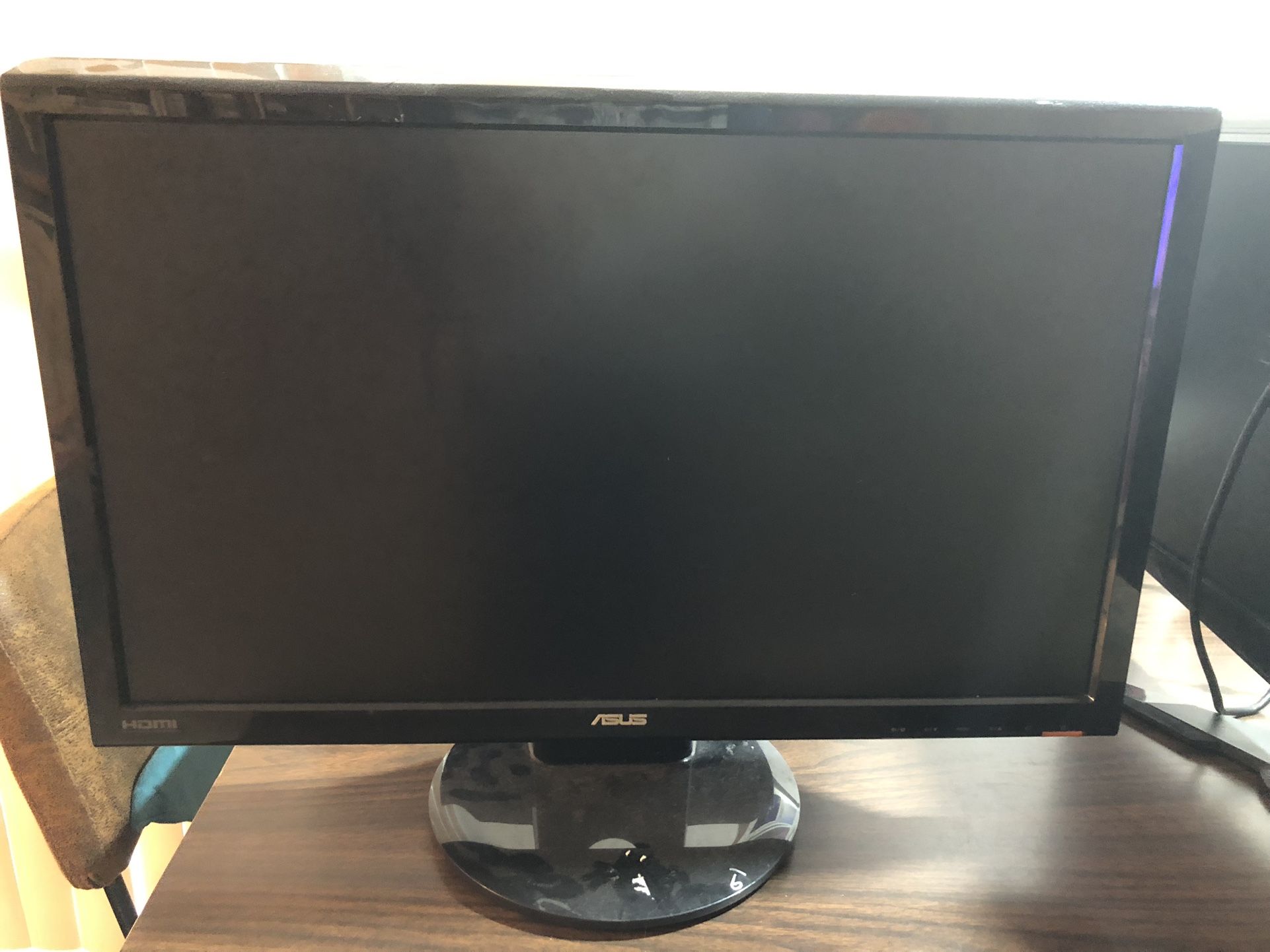 Asus Computer Monitor