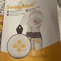 Swing Maxi