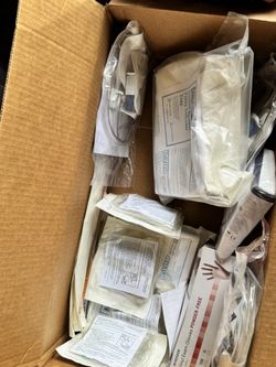 Free Items
