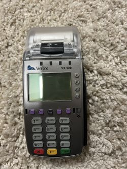 Verifone