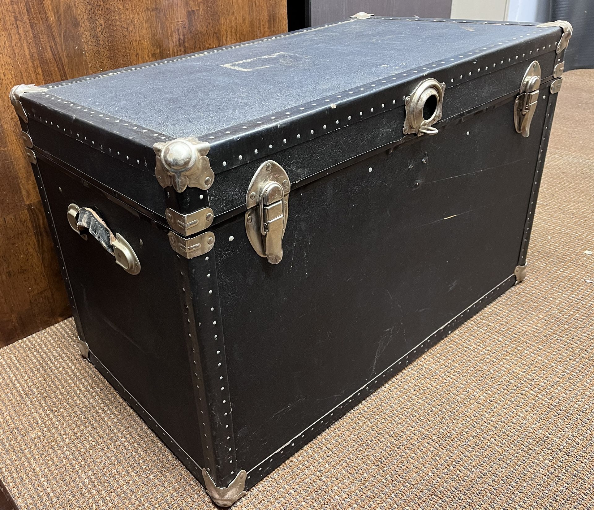 Vintage Trunk
