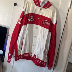 G Unit Jacket