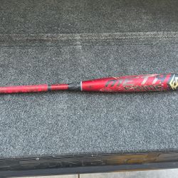 Red Louisville META PRIME 32in/29oz