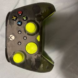 Turtle Beach Wired Controller 