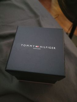 Tommy Hilfiger Watch