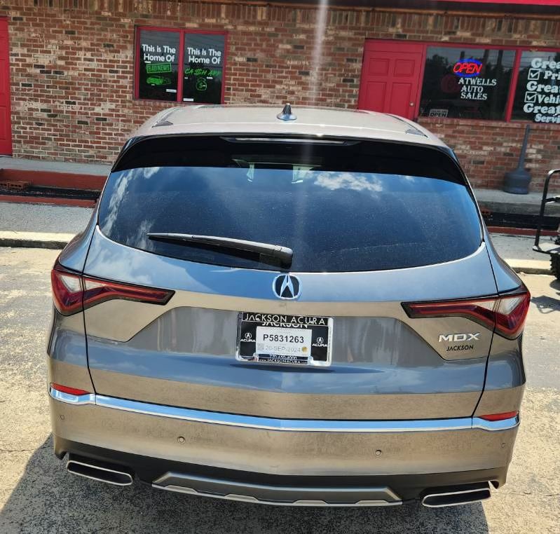 2025 Acura MDX!!!!!!! Must Purchase!!!!! Reach Out Today!!!