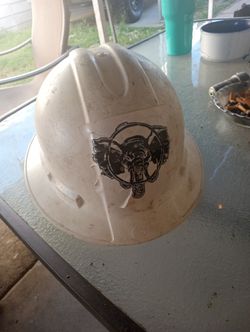 Hard Hat