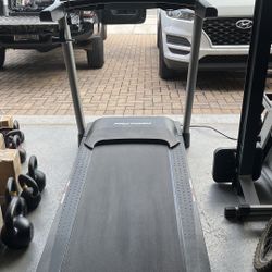 Treadmill Proform 505