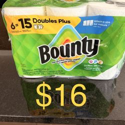 🧻 Household Paper Goods Blowout Sale — Huge Savings!