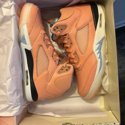 Jordan 5 Dj Khaled We The Best Bliss 