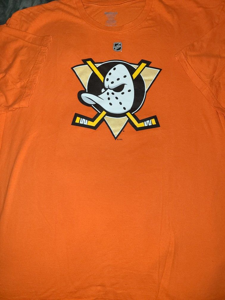 Anaheim Ducks Ryan Getzlaf T-Shirt