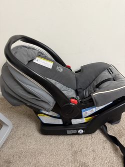 Graco SnugRide SnugLock 30