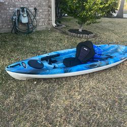 Kayak