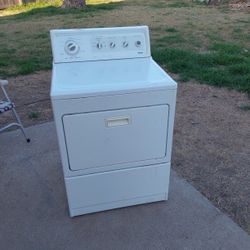 Electric dryer
