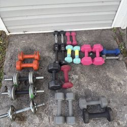 Weights