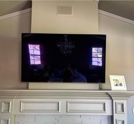 Sony Bravia OLED 65 inch TV
