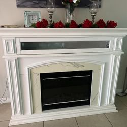 Fire Place 