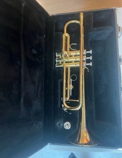 Yamaha Trumpet, Japan, Perfect Condition