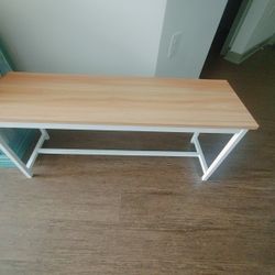Benches