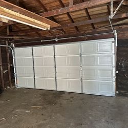 Garage Door Springs 