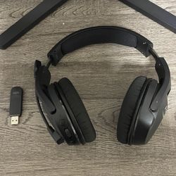 Bluetooth Headphones 