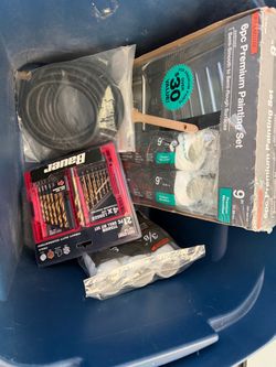Tool Bundle