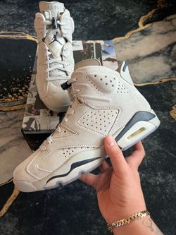Jordan Retro 6 Georgetown
