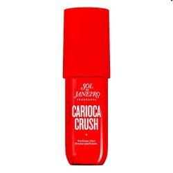 Carioca Crush by Sol de Janeiro  Perfume Body Mist 3.0 Fl 0z/90 ML  Discontinued NEW Bottle